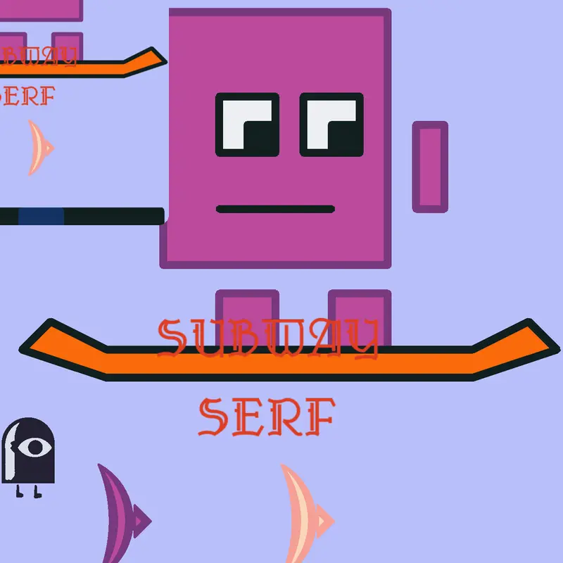 Game by @Venera-