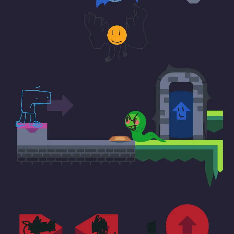 Game by @TheRealCoolz