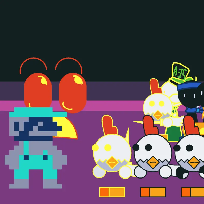Game by @Tutorialiw_The_User