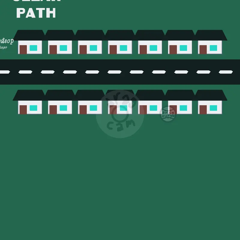 CURSED TORNADO PATH by @Atornadeop