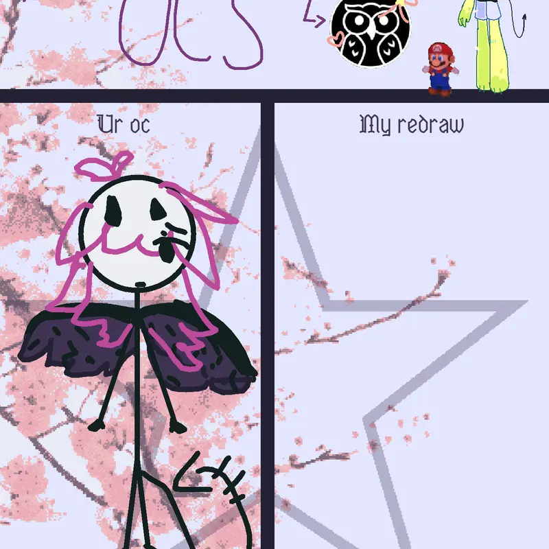 Game by @STARRYEYES
