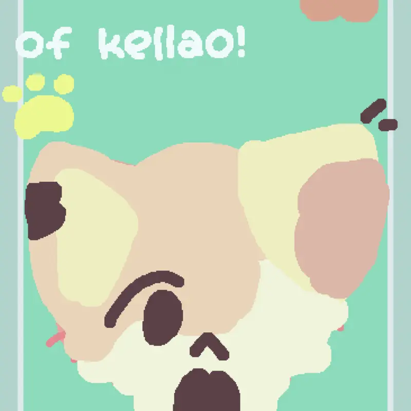 Game by @sallythenoob