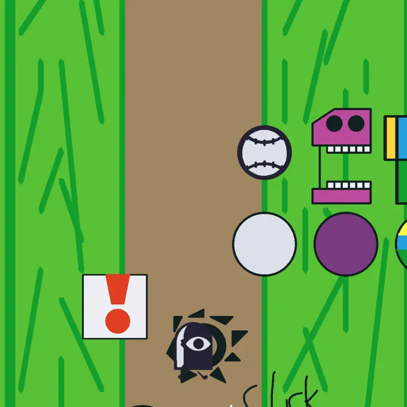 Game by @sillygoof