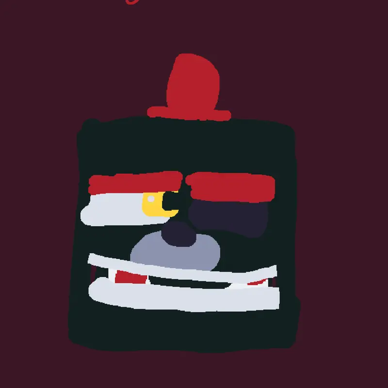 Game by @BloodTreet