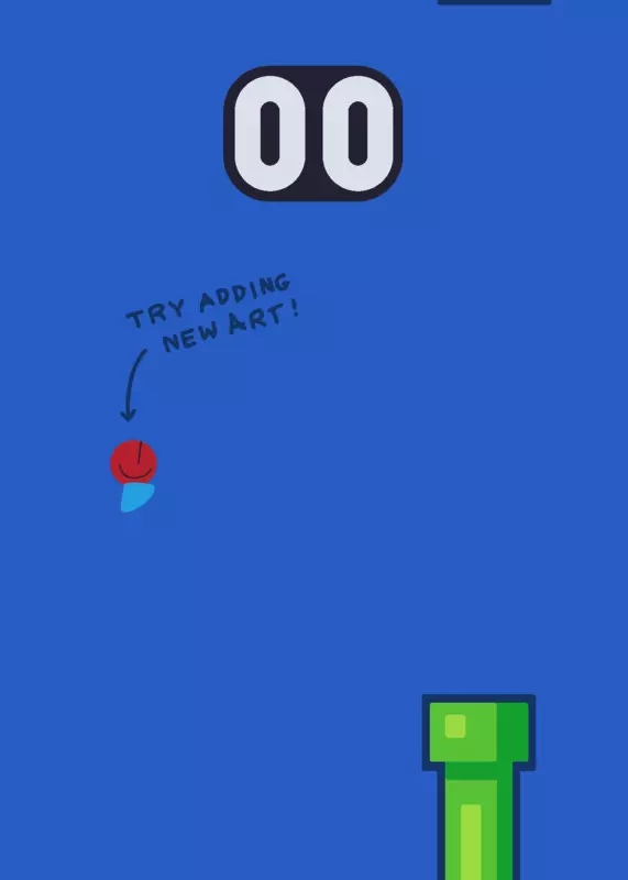 Game by @--Flare-on-top--