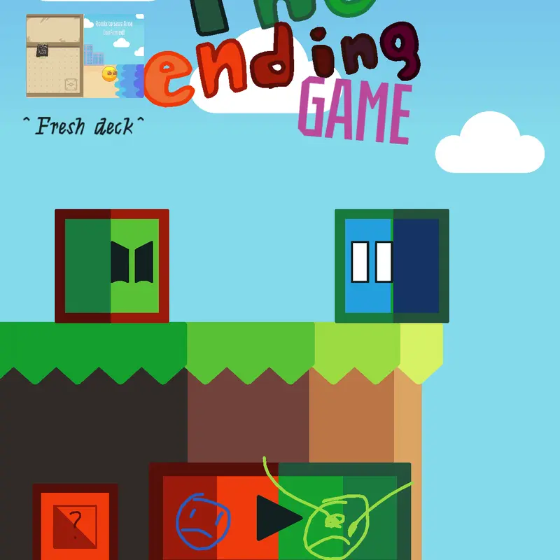 Game by @Deleted_Profile