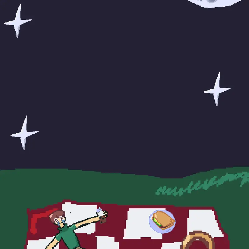 Game by @STR4WB3RRY-DR34MS