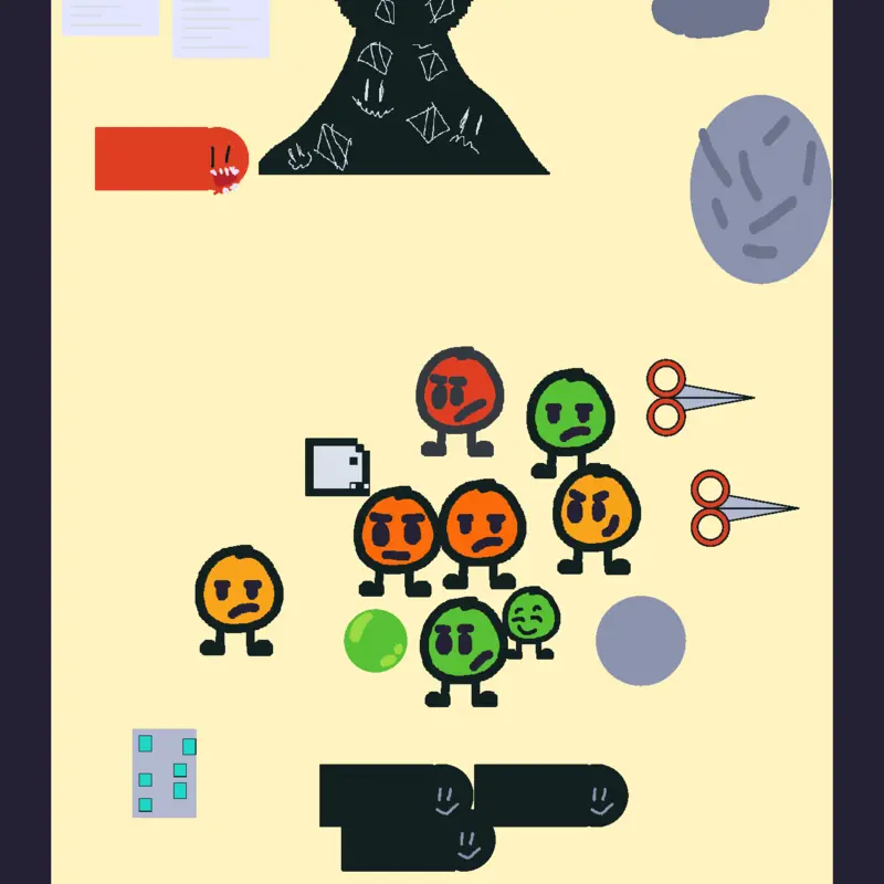 Game by @mGoober