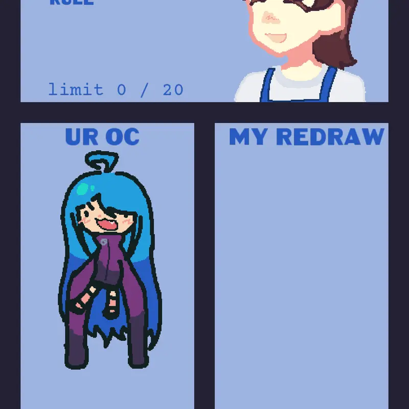 Game by @Linh_animee