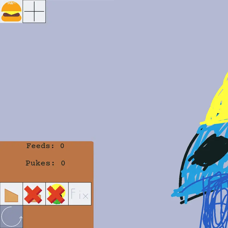 Game by @oile