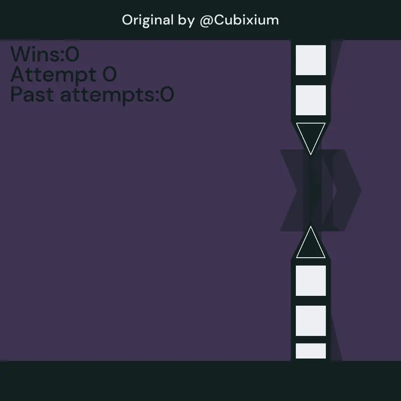 Game by @Dashline