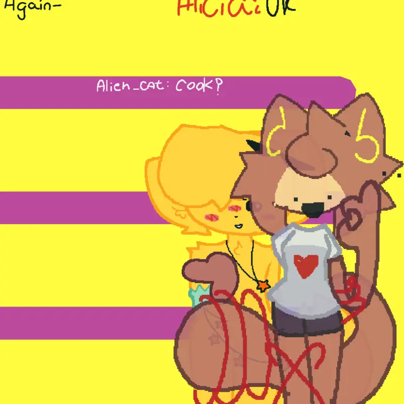 Game by @-_Alicia_kit_1-