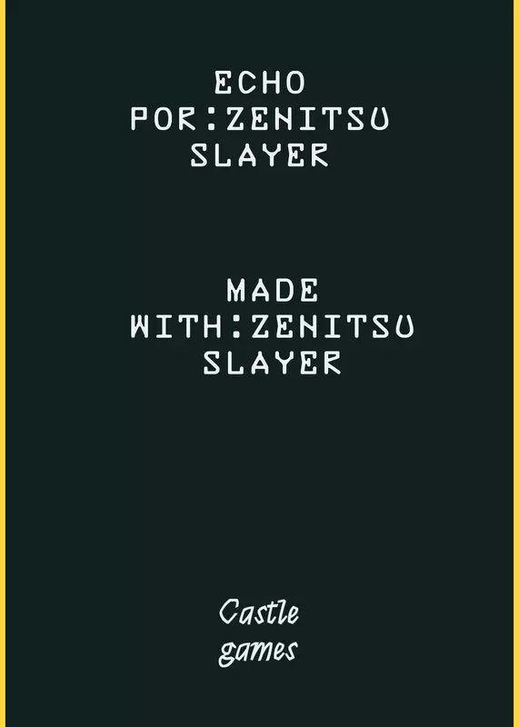 Game by @zenitsuslayer