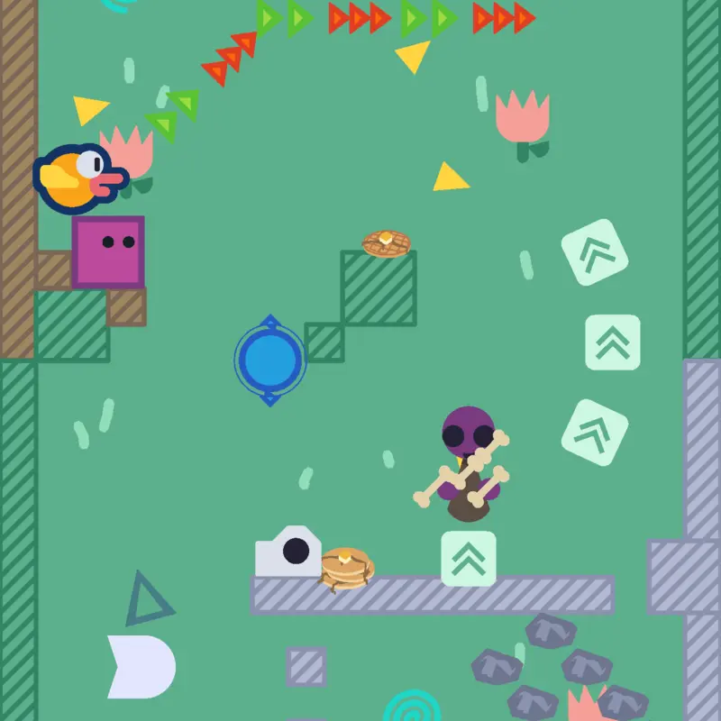 Game by @mustard74