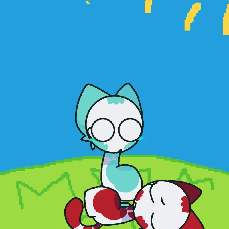 Game by @FRose0220