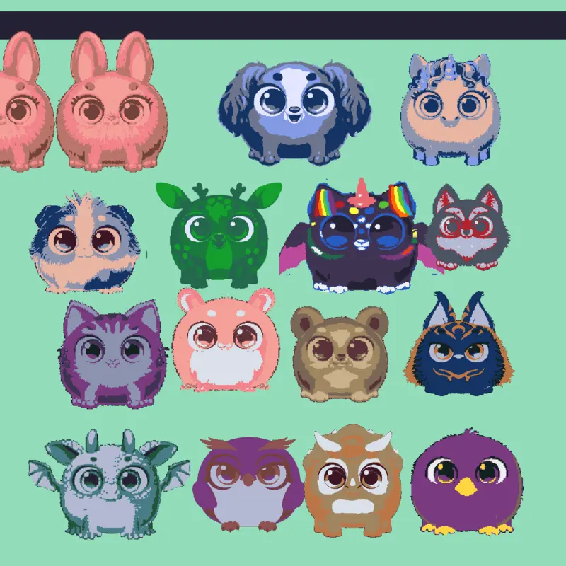 Game by @Smolsies_bear_dimples