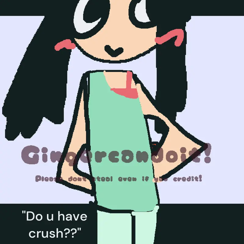 Game by @Gingerplaysgames