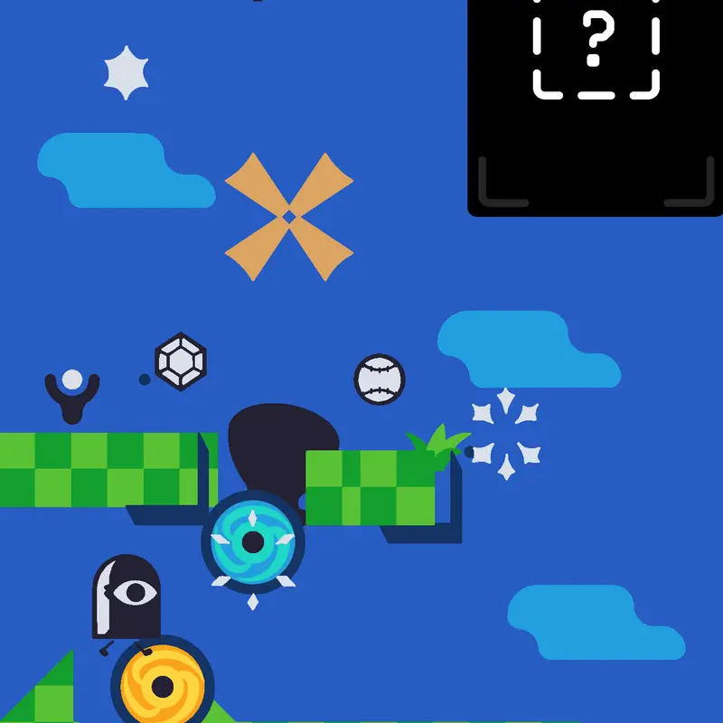 Game by @adelioariabara