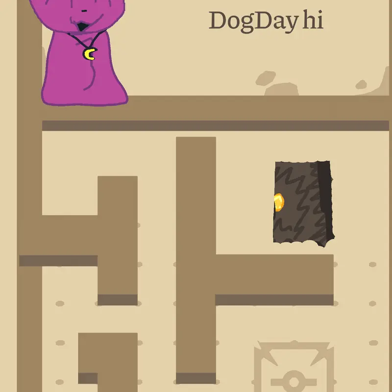 Game by @lapka