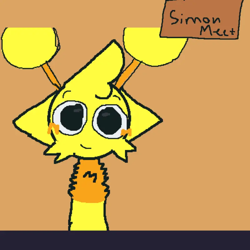 Simon meet by @bythelaw