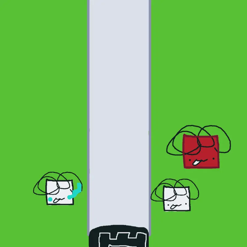Game by @DustyChase