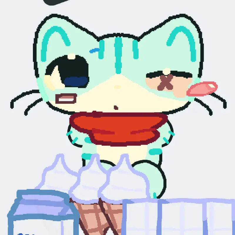 Game by @LUM133Z2