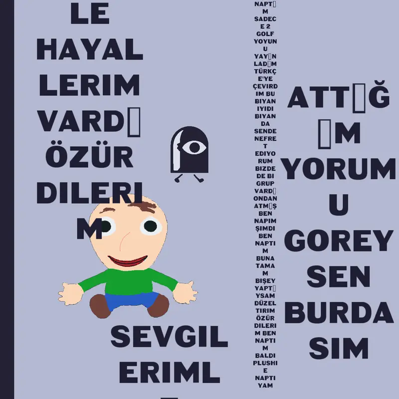Game by @kayra31numara