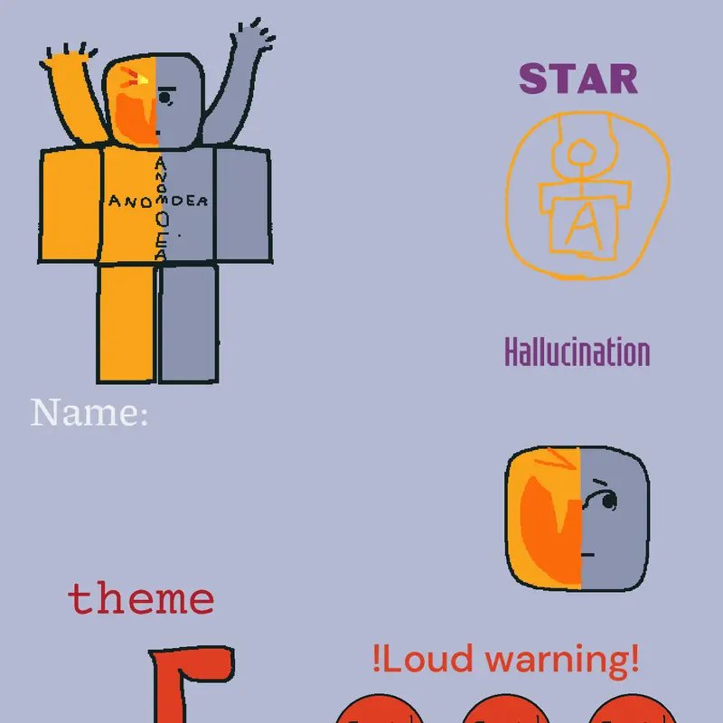 Game by @Methalinwhen