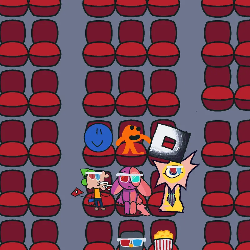Game by @Verdinho_Maffi124