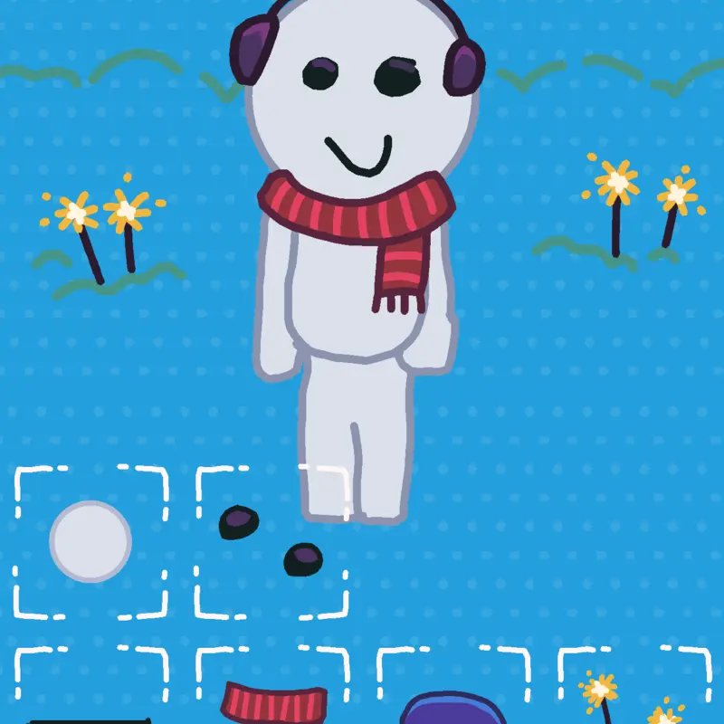 Game by @SkyInc00mu