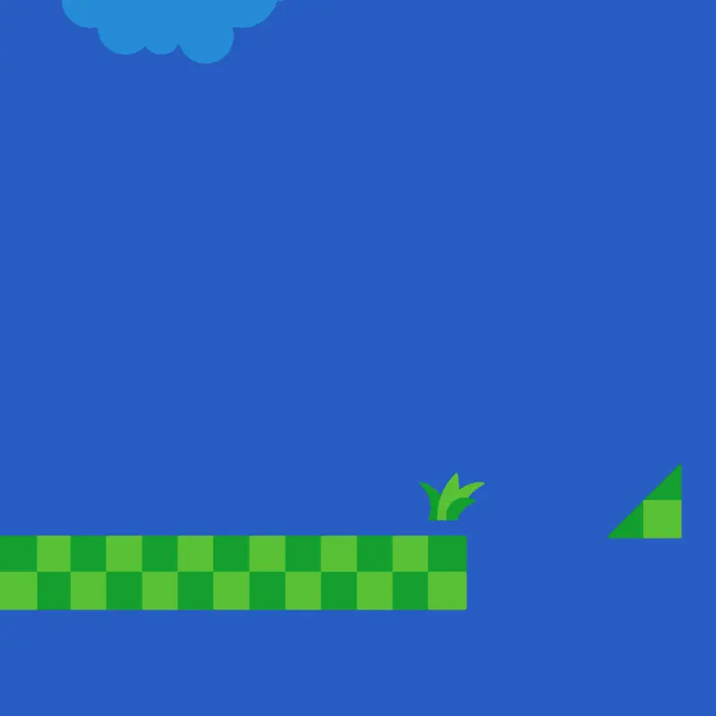 Game by @MichaelAlexander