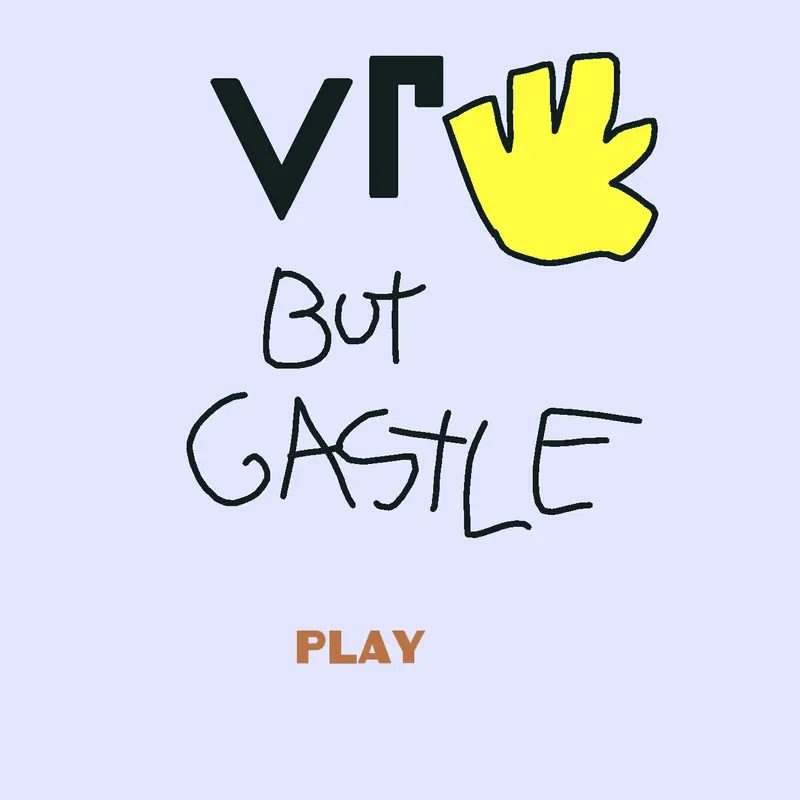 Game by @TwoLampBrothers