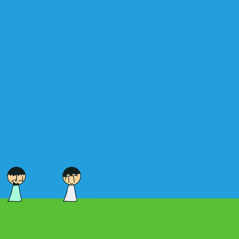 Game by @leaf_and_friends