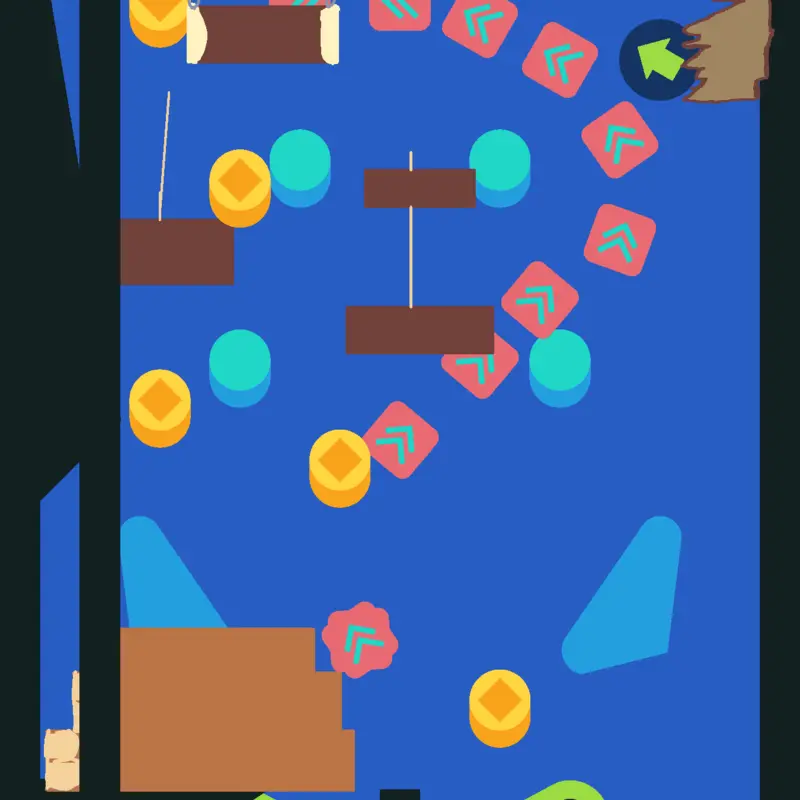 Game by @mealii