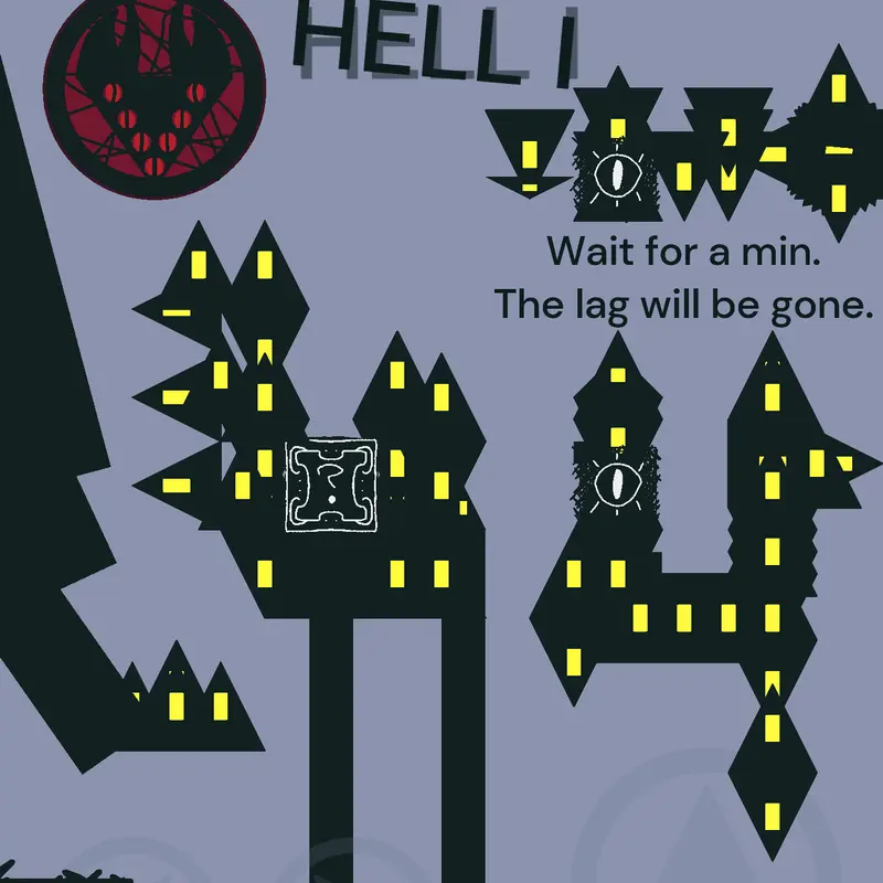InG HeLL: I // THE HARDEST REMIX. by @TheRealYouiropP_offical