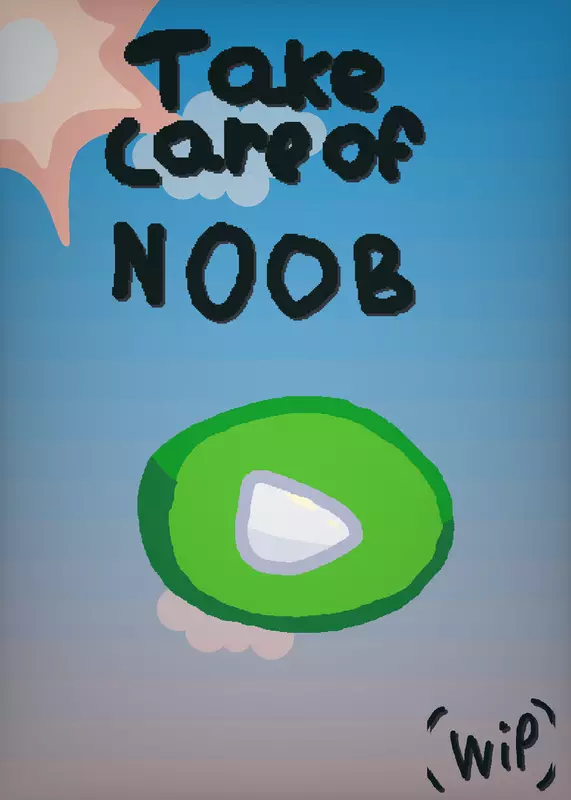 Game by @XXJCOOKXX