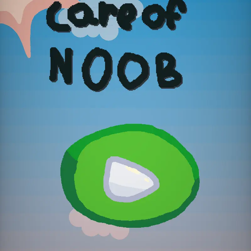 Game by @XXJCOOKXX