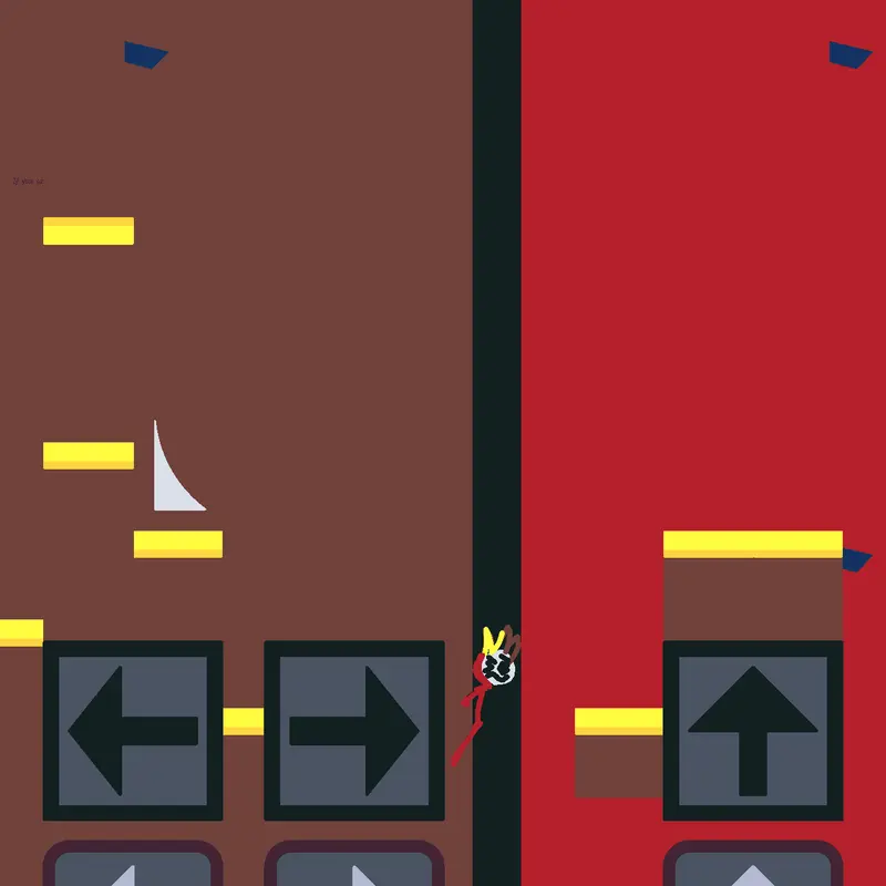 Game by @Brunisgamer