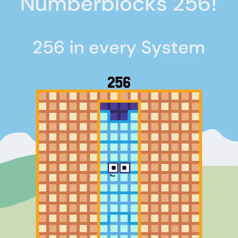 Game by @NumberLive