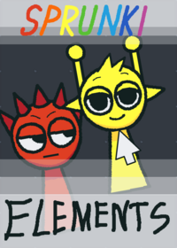 Sprunki elements