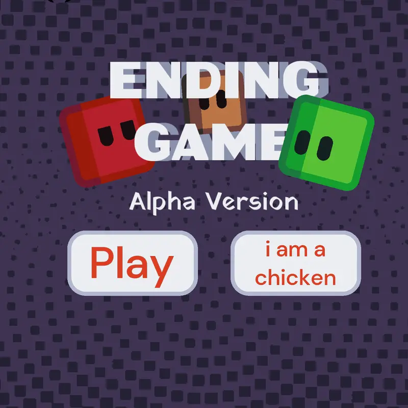 Game by @your_local_greencube