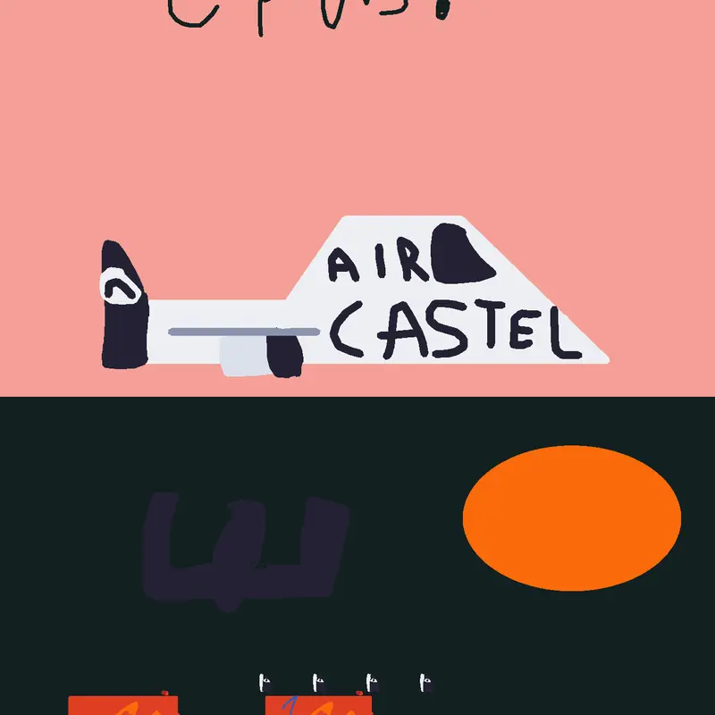 Is a mod for plane test by @cicciostudio by @avino84