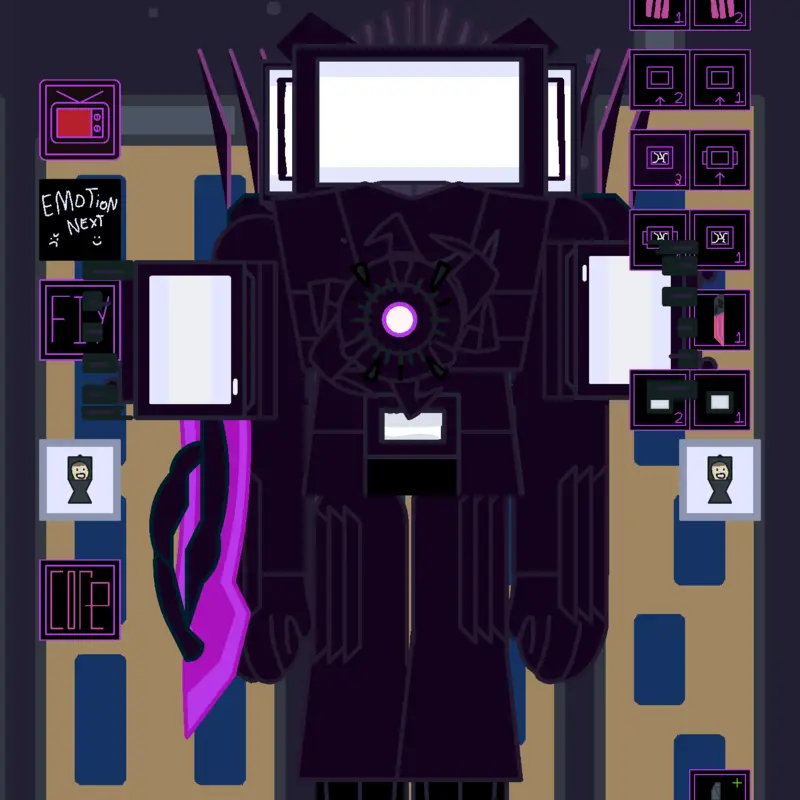 Game by @kingofscarybaboon