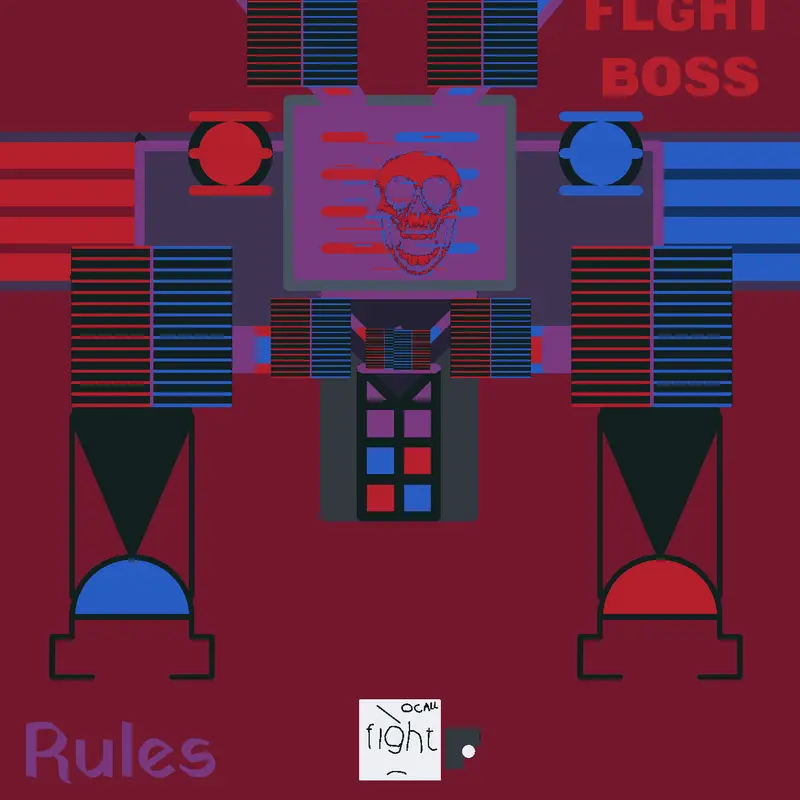 Game by @nothingdelete