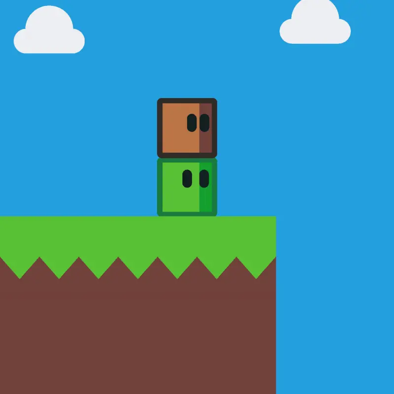 Game by @NSimmo2013