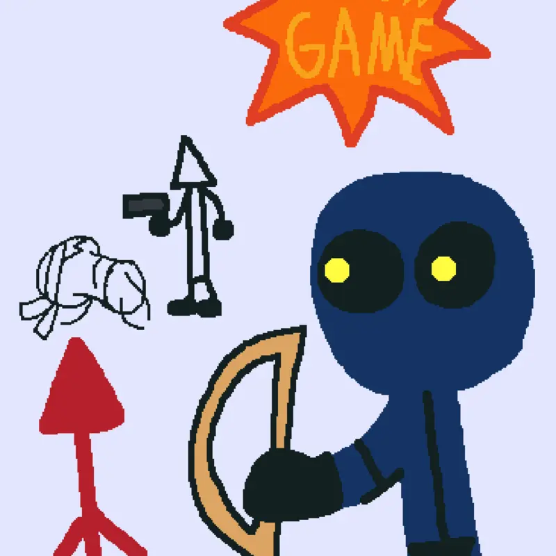 Game by @FakeBlueNinjaa