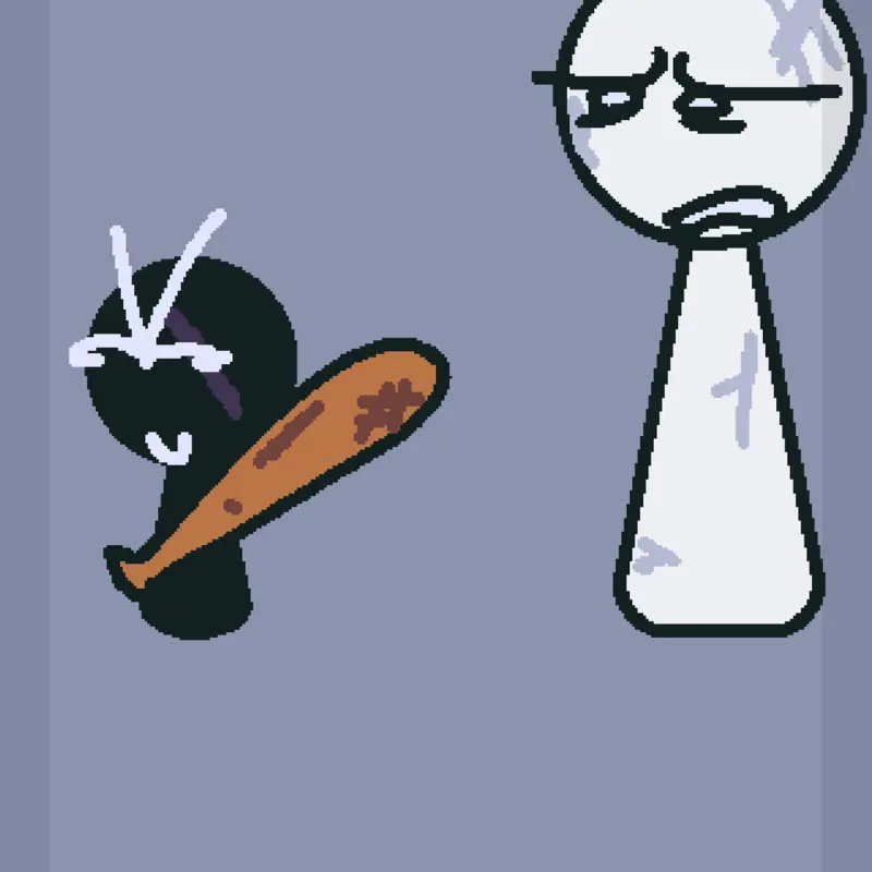 Game by @uglyassmotherfucker