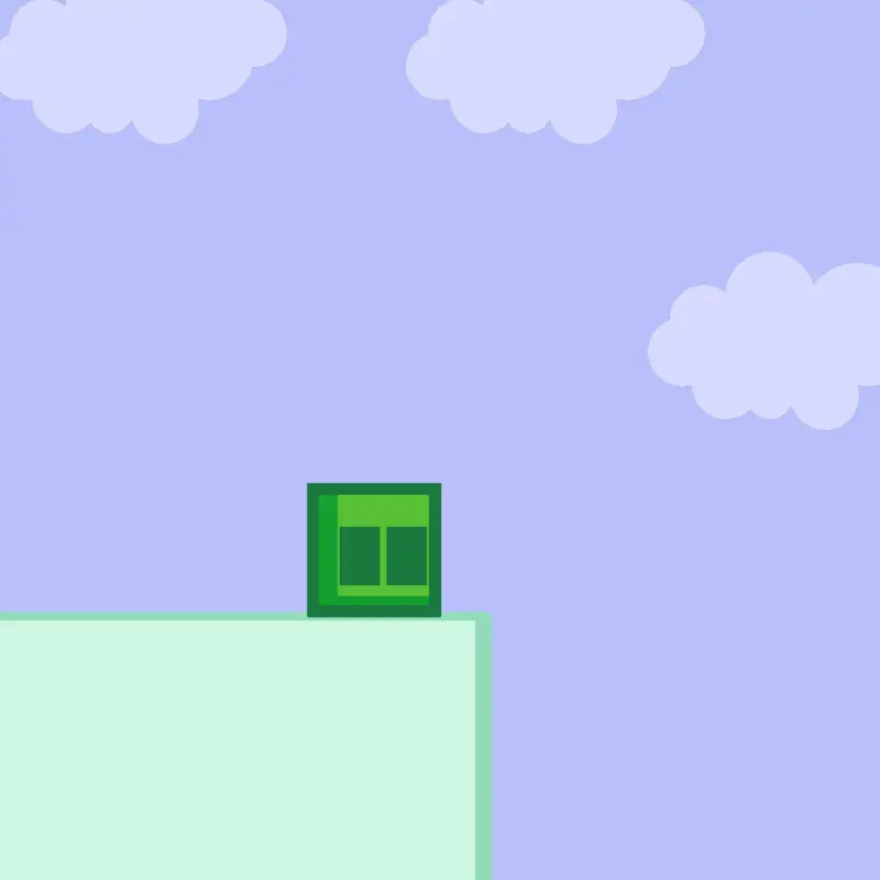 Game by @dadaado_official