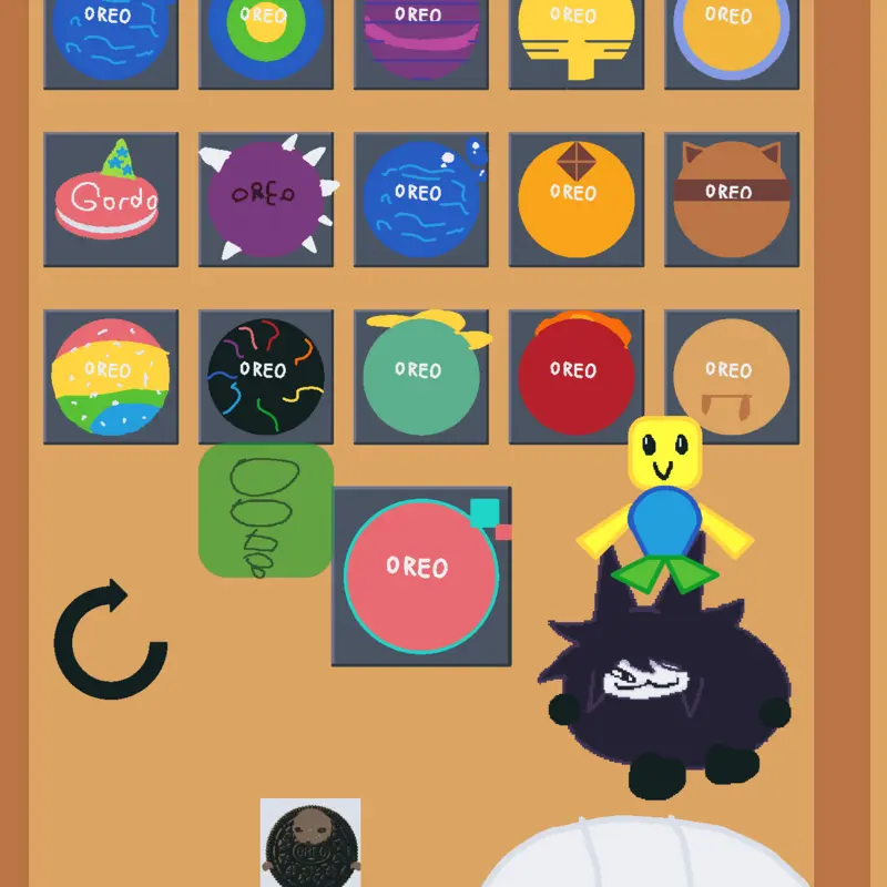 Game by @mart292