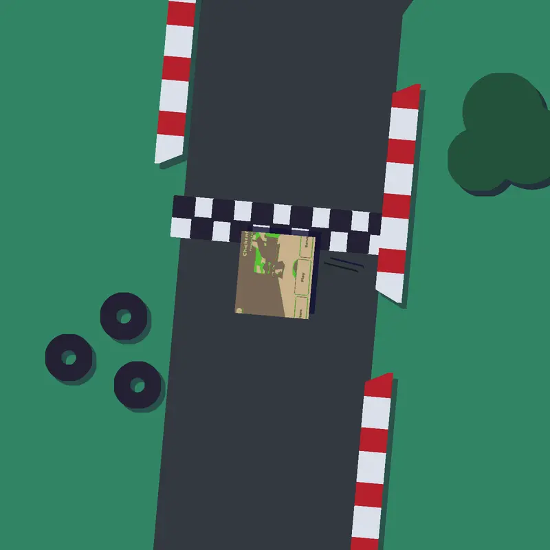 Game by @charlierebuyos909